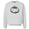 Ultimate Cotton® Crewneck Sweatshirt Thumbnail