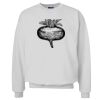 Ultimate Cotton® Crewneck Sweatshirt Thumbnail