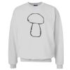 Ultimate Cotton® Crewneck Sweatshirt Thumbnail