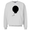Ultimate Cotton® Crewneck Sweatshirt Thumbnail