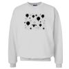 Ultimate Cotton® Crewneck Sweatshirt Thumbnail