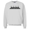 Ultimate Cotton® Crewneck Sweatshirt Thumbnail