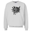 Ultimate Cotton® Crewneck Sweatshirt Thumbnail