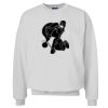 Ultimate Cotton® Crewneck Sweatshirt Thumbnail