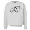 Ultimate Cotton® Crewneck Sweatshirt Thumbnail