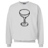 Ultimate Cotton® Crewneck Sweatshirt Thumbnail