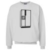 Ultimate Cotton® Crewneck Sweatshirt Thumbnail