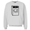 Ultimate Cotton® Crewneck Sweatshirt Thumbnail