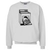 Ultimate Cotton® Crewneck Sweatshirt Thumbnail