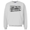 Ultimate Cotton® Crewneck Sweatshirt Thumbnail