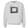 Ultimate Cotton® Crewneck Sweatshirt Thumbnail