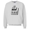 Ultimate Cotton® Crewneck Sweatshirt Thumbnail