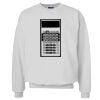 Ultimate Cotton® Crewneck Sweatshirt Thumbnail