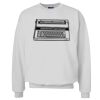 Ultimate Cotton® Crewneck Sweatshirt Thumbnail