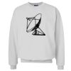 Ultimate Cotton® Crewneck Sweatshirt Thumbnail