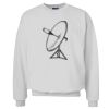Ultimate Cotton® Crewneck Sweatshirt Thumbnail