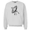 Ultimate Cotton® Crewneck Sweatshirt Thumbnail