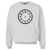 Ultimate Cotton® Crewneck Sweatshirt Thumbnail