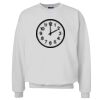 Ultimate Cotton® Crewneck Sweatshirt Thumbnail