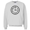 Ultimate Cotton® Crewneck Sweatshirt Thumbnail