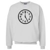 Ultimate Cotton® Crewneck Sweatshirt Thumbnail