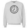 Ultimate Cotton® Crewneck Sweatshirt Thumbnail