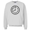 Ultimate Cotton® Crewneck Sweatshirt Thumbnail