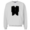 Ultimate Cotton® Crewneck Sweatshirt Thumbnail