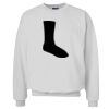 Ultimate Cotton® Crewneck Sweatshirt Thumbnail