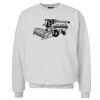 Ultimate Cotton® Crewneck Sweatshirt Thumbnail