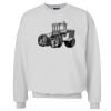 Ultimate Cotton® Crewneck Sweatshirt Thumbnail