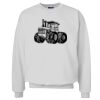 Ultimate Cotton® Crewneck Sweatshirt Thumbnail
