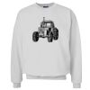 Ultimate Cotton® Crewneck Sweatshirt Thumbnail