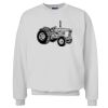 Ultimate Cotton® Crewneck Sweatshirt Thumbnail