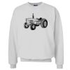 Ultimate Cotton® Crewneck Sweatshirt Thumbnail