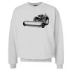 Ultimate Cotton® Crewneck Sweatshirt Thumbnail
