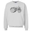 Ultimate Cotton® Crewneck Sweatshirt Thumbnail