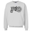 Ultimate Cotton® Crewneck Sweatshirt Thumbnail