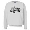 Ultimate Cotton® Crewneck Sweatshirt Thumbnail