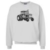 Ultimate Cotton® Crewneck Sweatshirt Thumbnail
