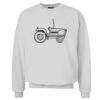 Ultimate Cotton® Crewneck Sweatshirt Thumbnail