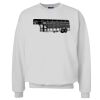 Ultimate Cotton® Crewneck Sweatshirt Thumbnail