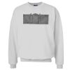 Ultimate Cotton® Crewneck Sweatshirt Thumbnail