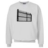 Ultimate Cotton® Crewneck Sweatshirt Thumbnail