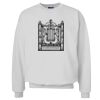 Ultimate Cotton® Crewneck Sweatshirt Thumbnail
