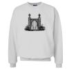 Ultimate Cotton® Crewneck Sweatshirt Thumbnail