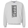 Ultimate Cotton® Crewneck Sweatshirt Thumbnail