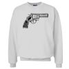 Ultimate Cotton® Crewneck Sweatshirt Thumbnail