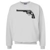 Ultimate Cotton® Crewneck Sweatshirt Thumbnail