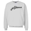 Ultimate Cotton® Crewneck Sweatshirt Thumbnail